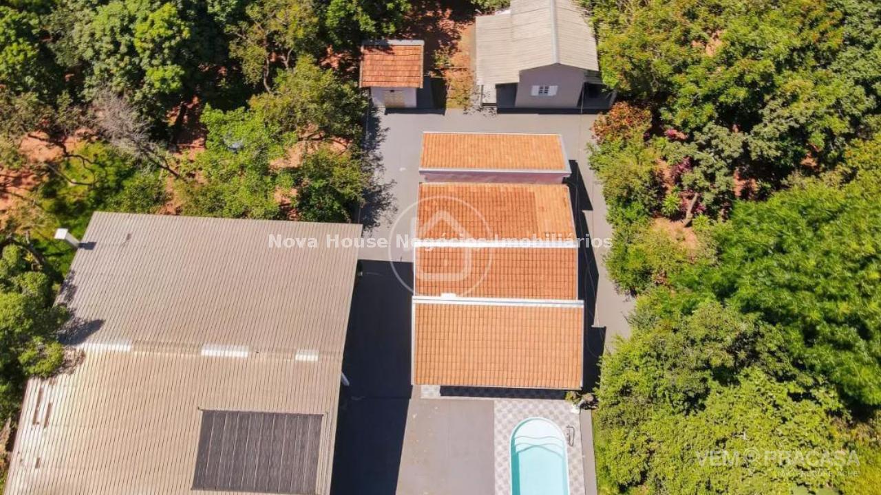 Chácara à venda na Chácara dos Poderes, Campo Grande – foto 6