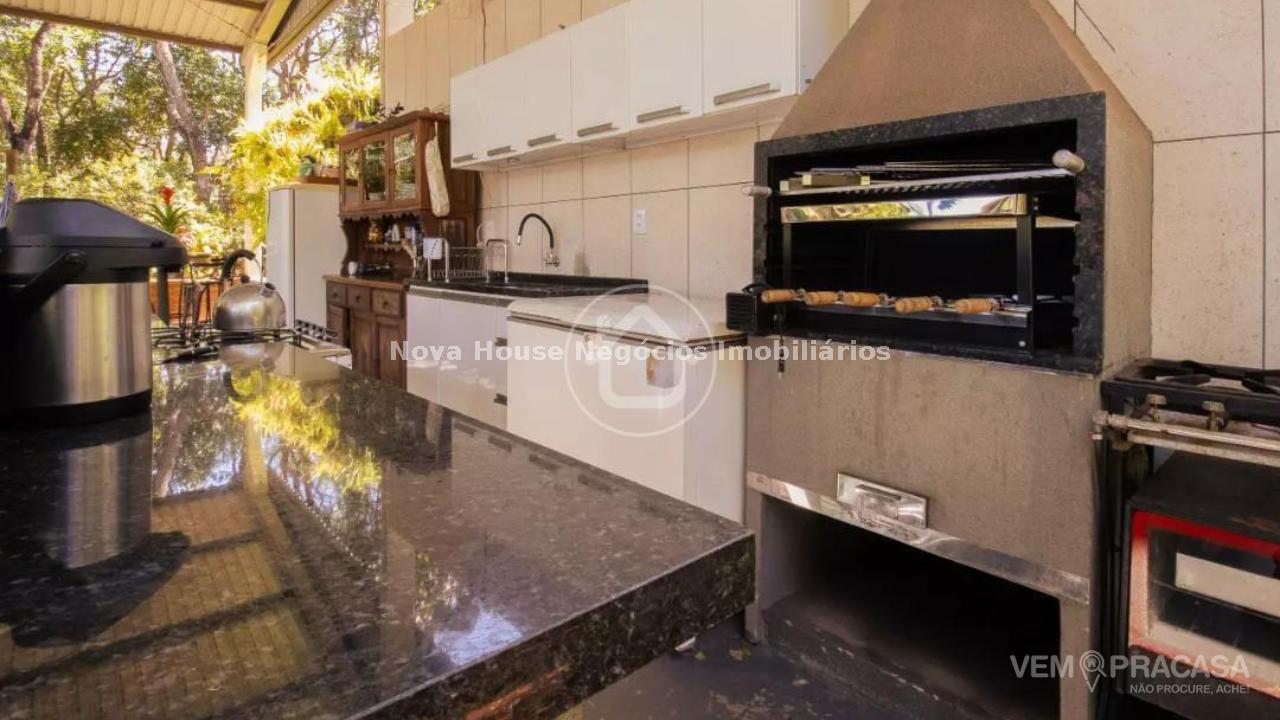 Chácara à venda na Chácara dos Poderes, Campo Grande – foto 13