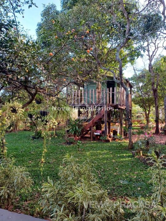 Chácara à venda na Chácara dos Poderes, Campo Grande – foto 35