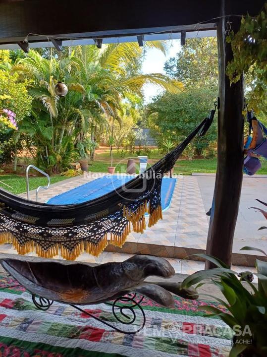 Chácara à venda na Chácara dos Poderes, Campo Grande – foto 39