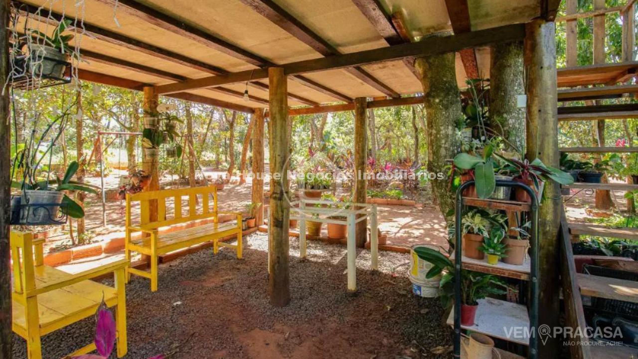 Chácara à venda na Chácara dos Poderes, Campo Grande – foto 83