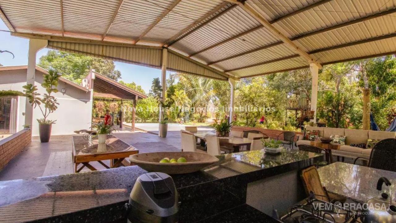 Chácara à venda na Chácara dos Poderes, Campo Grande – foto 85