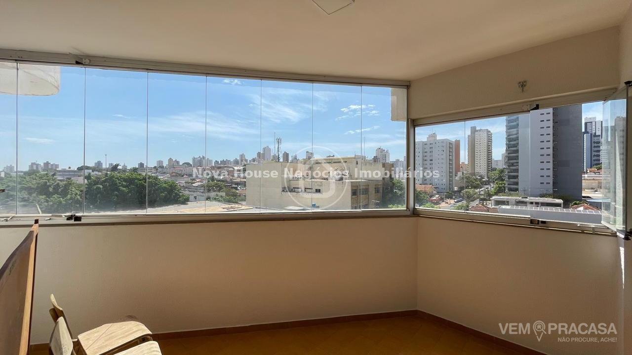 Apartamento à venda no Centro, Campo Grande – foto 3