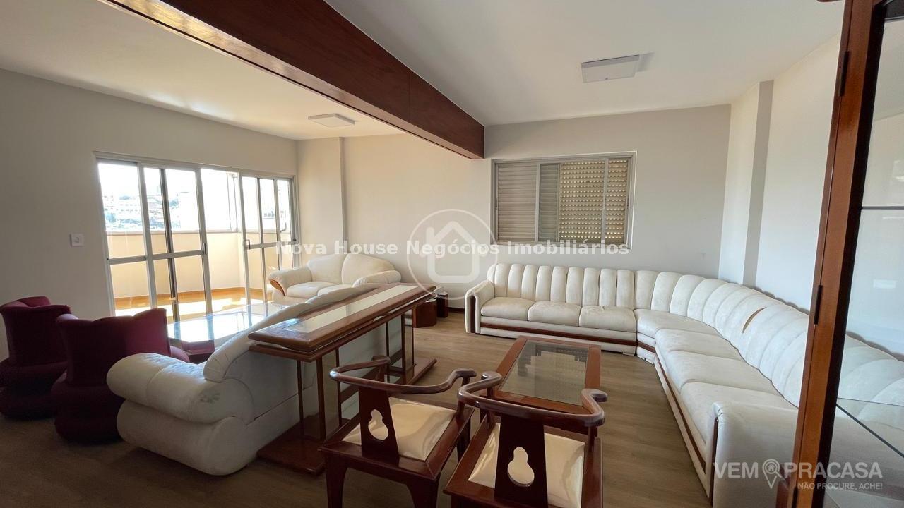 Apartamento à venda no Centro, Campo Grande – foto 7