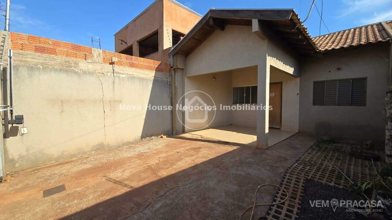 Casa Térrea à venda no Nova Lima, Campo Grande – foto 4