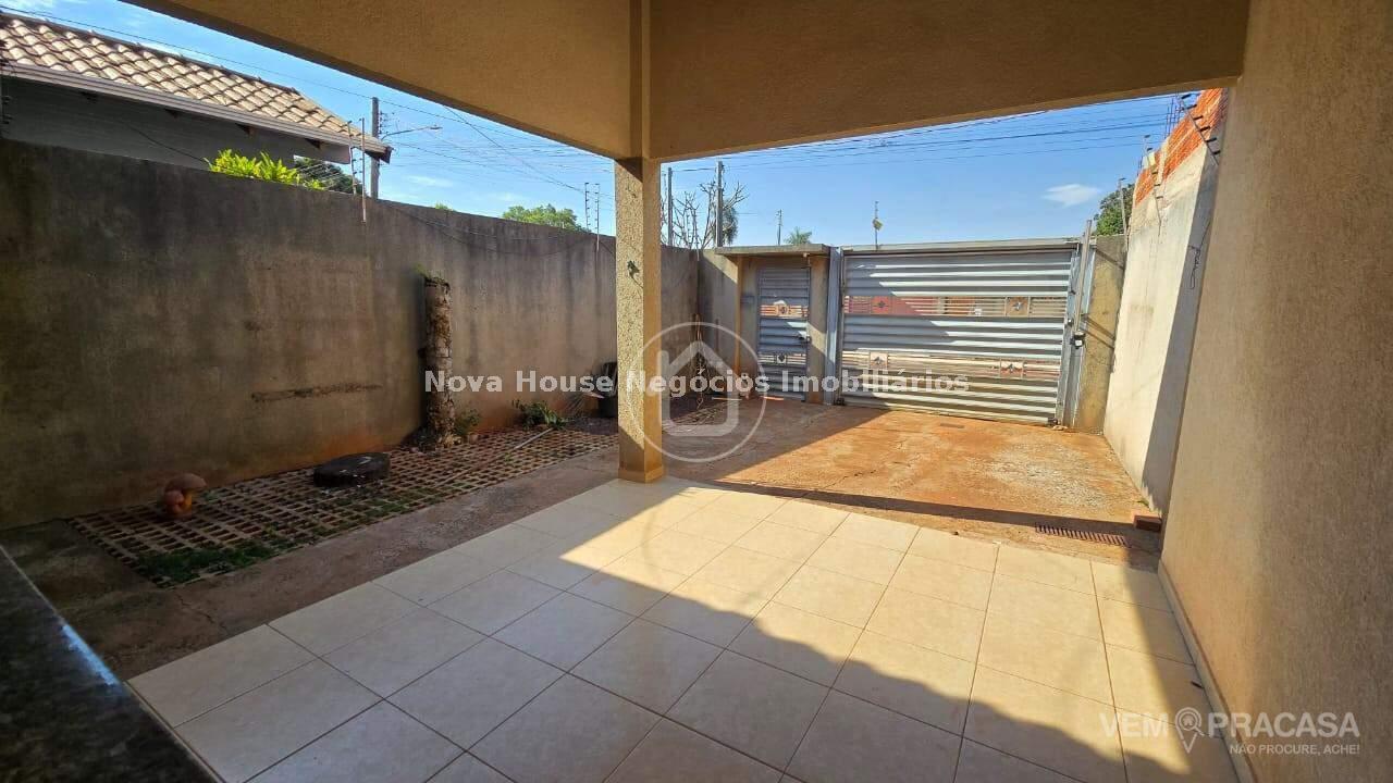 Casa Térrea à venda no Nova Lima, Campo Grande – foto 6