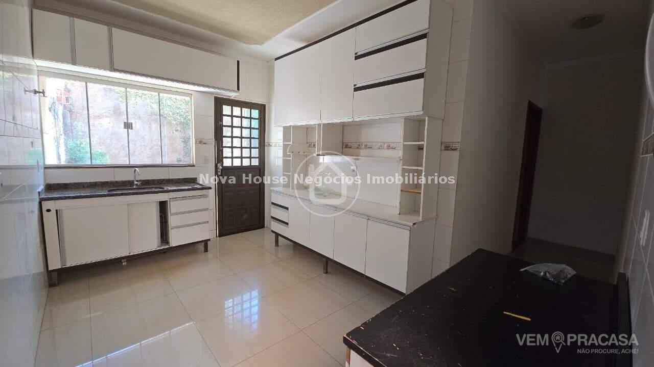 Casa Térrea à venda no Nova Lima, Campo Grande – foto 13