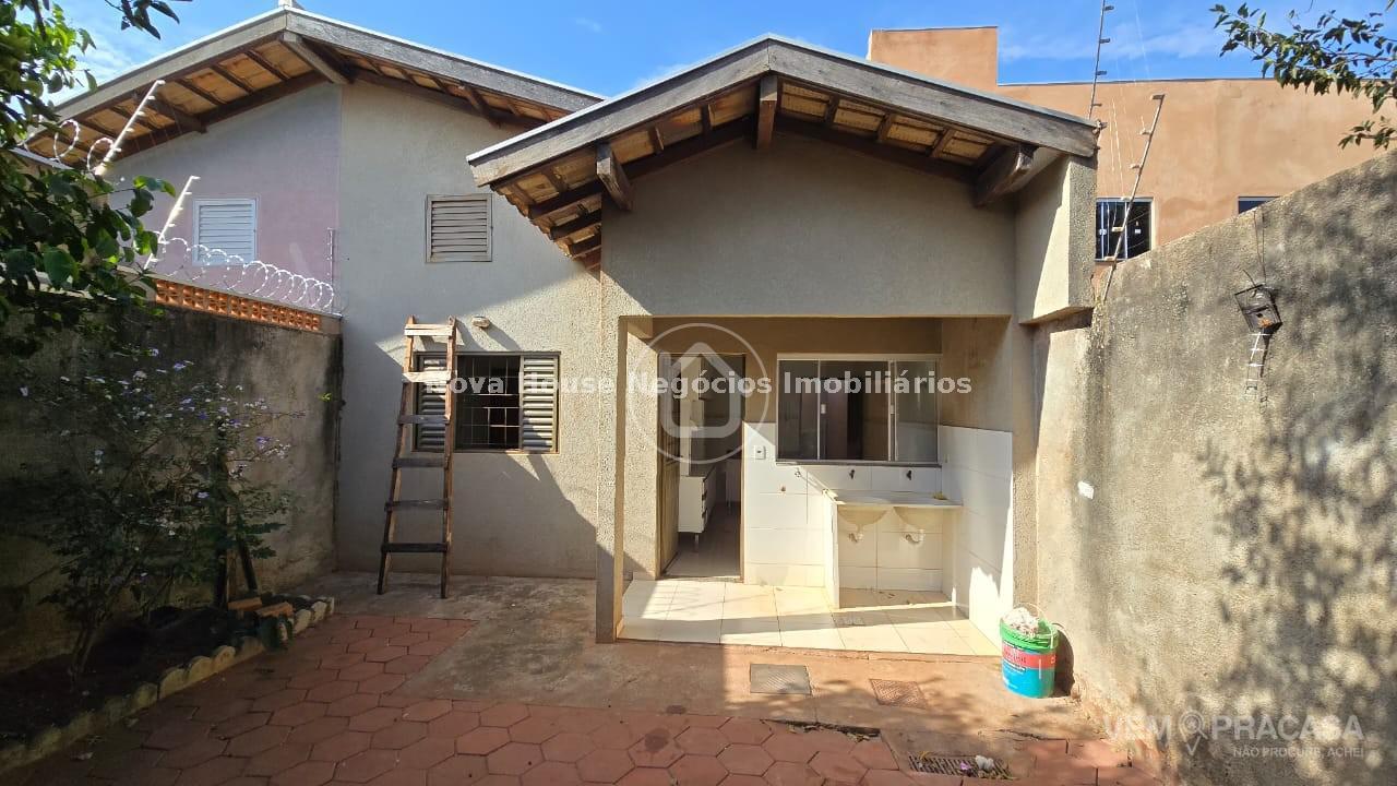 Casa Térrea à venda no Nova Lima, Campo Grande – foto 28