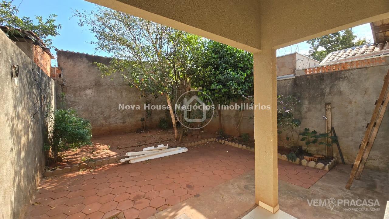 Casa Térrea à venda no Nova Lima, Campo Grande – foto 30