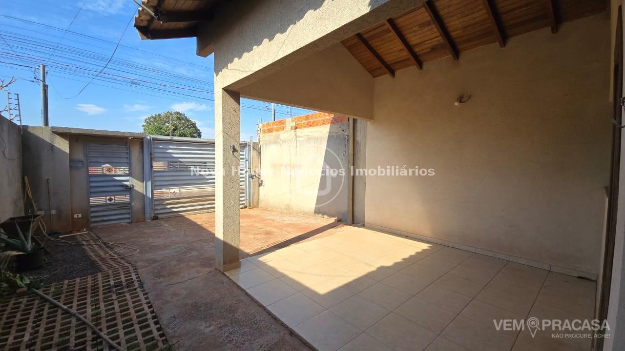 Casa Térrea à venda no Nova Lima, Campo Grande – foto 31
