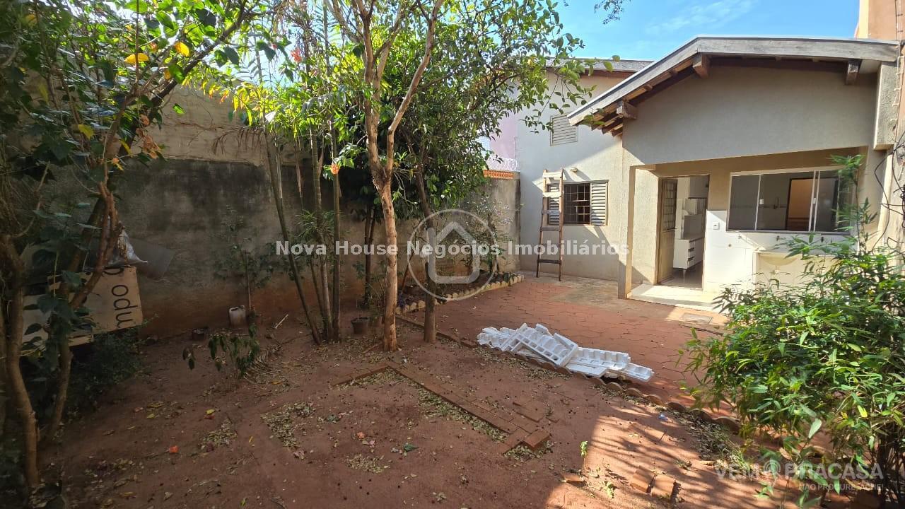 Casa Térrea à venda no Nova Lima, Campo Grande – foto 33