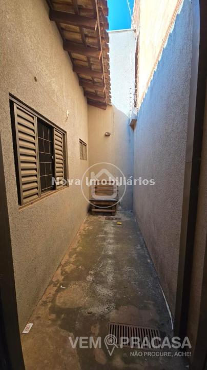 Casa Térrea à venda no Nova Lima, Campo Grande – foto 35