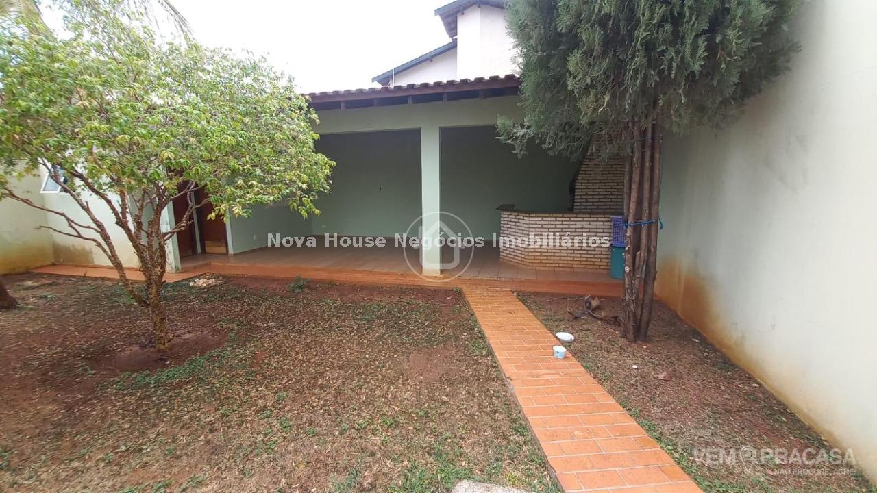 Casa Térrea à venda no Tiradentes, Campo Grande – foto 46