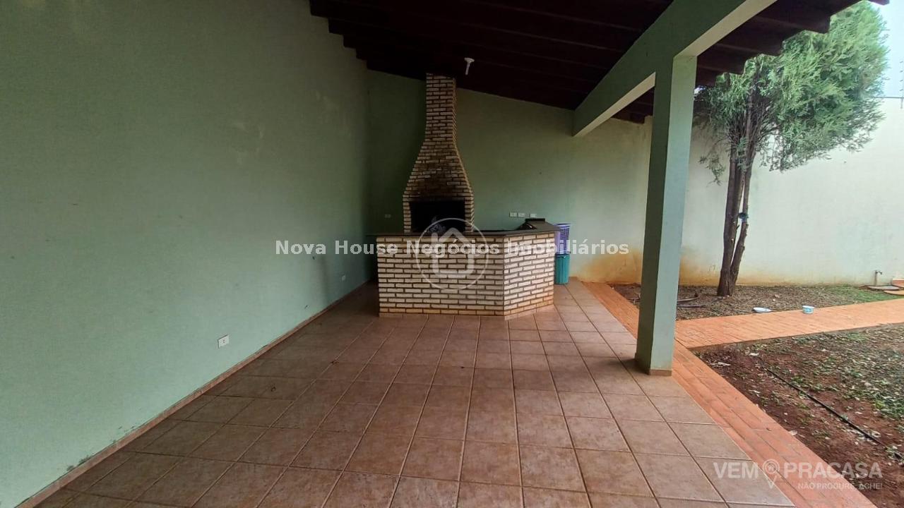 Casa Térrea à venda no Tiradentes, Campo Grande – foto 47