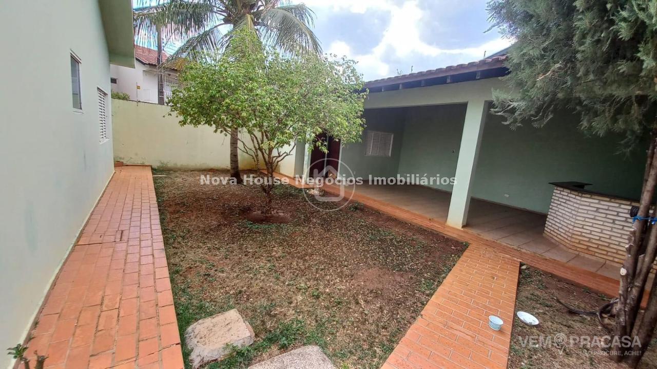 Casa Térrea à venda no Tiradentes, Campo Grande – foto 50