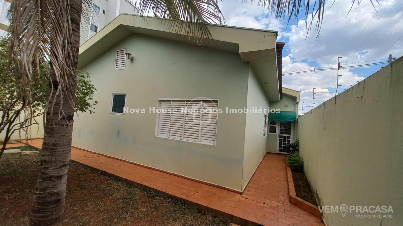 Casa Térrea à venda no Tiradentes, Campo Grande – foto 52