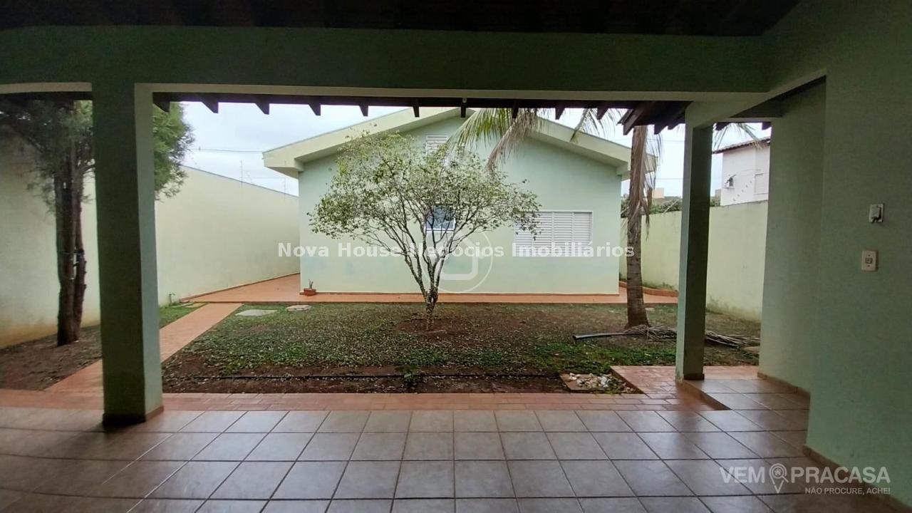 Casa Térrea à venda no Tiradentes, Campo Grande – foto 62