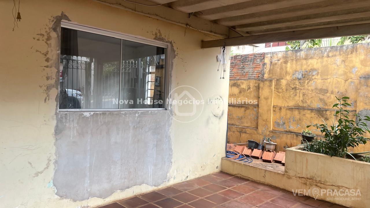 Casa Térrea à venda na Vila Antônio Vendas, Campo Grande – foto 3