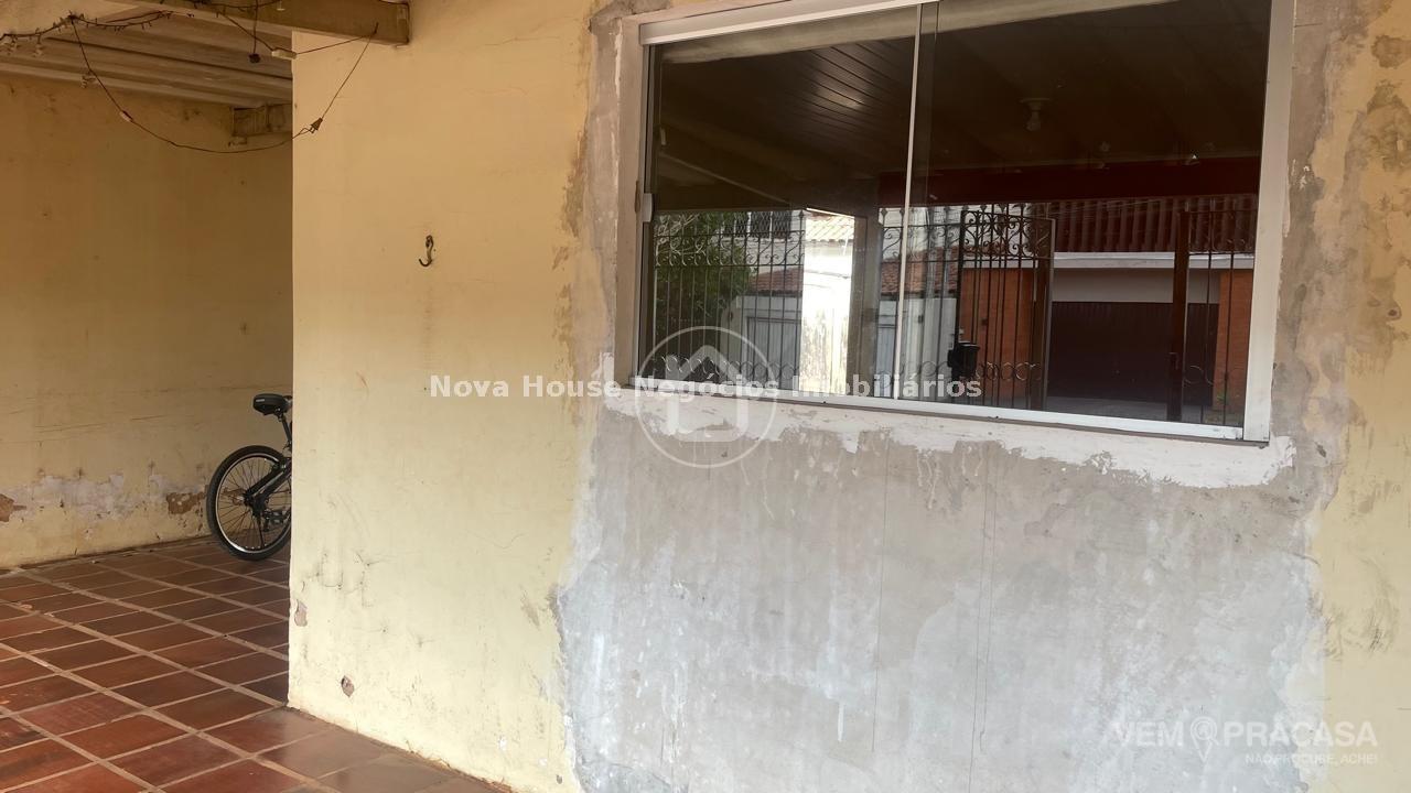 Casa Térrea à venda na Vila Antônio Vendas, Campo Grande – foto 5