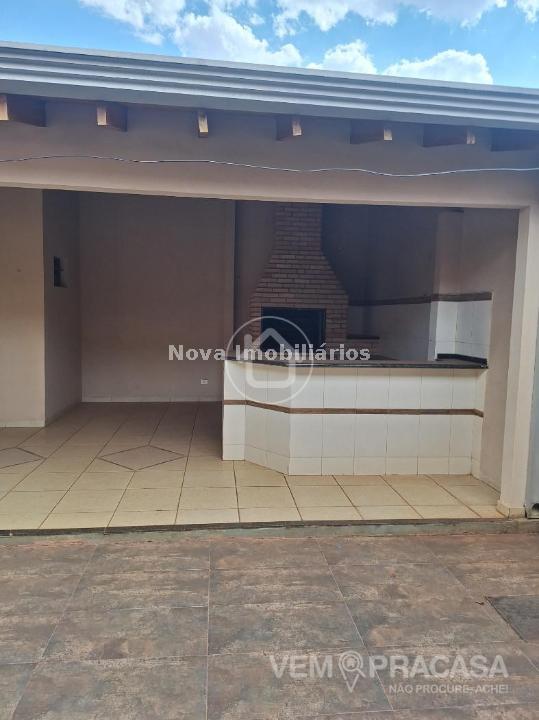 Casa Térrea à venda no Conjunto União II, Campo Grande – foto 28
