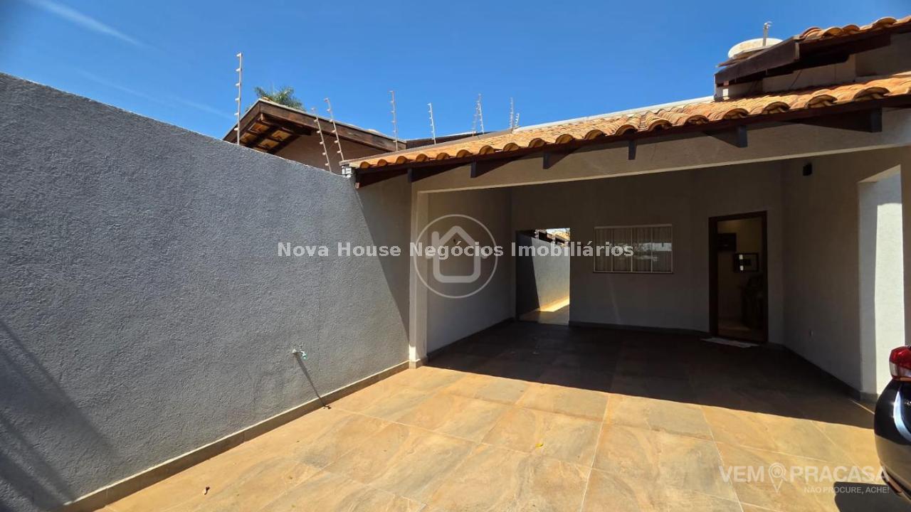 Casa Térrea à venda no Parque Dallas, Campo Grande – foto 4