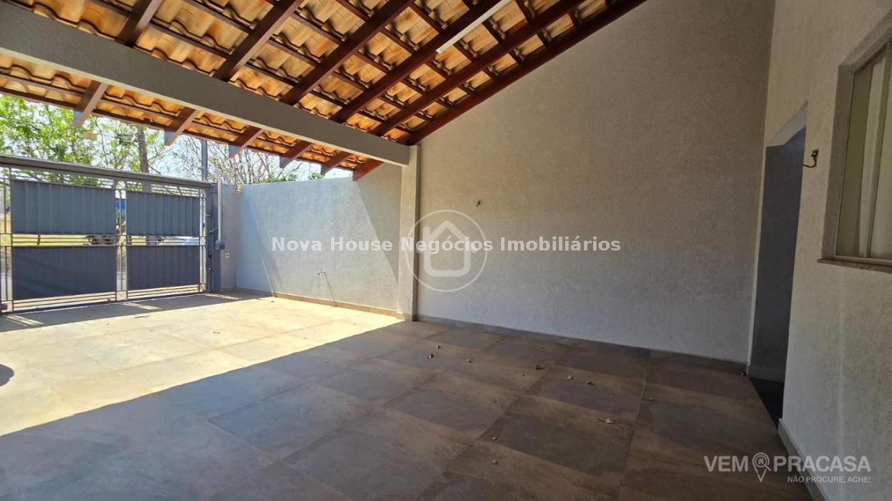 Casa Térrea à venda no Parque Dallas, Campo Grande – foto 5