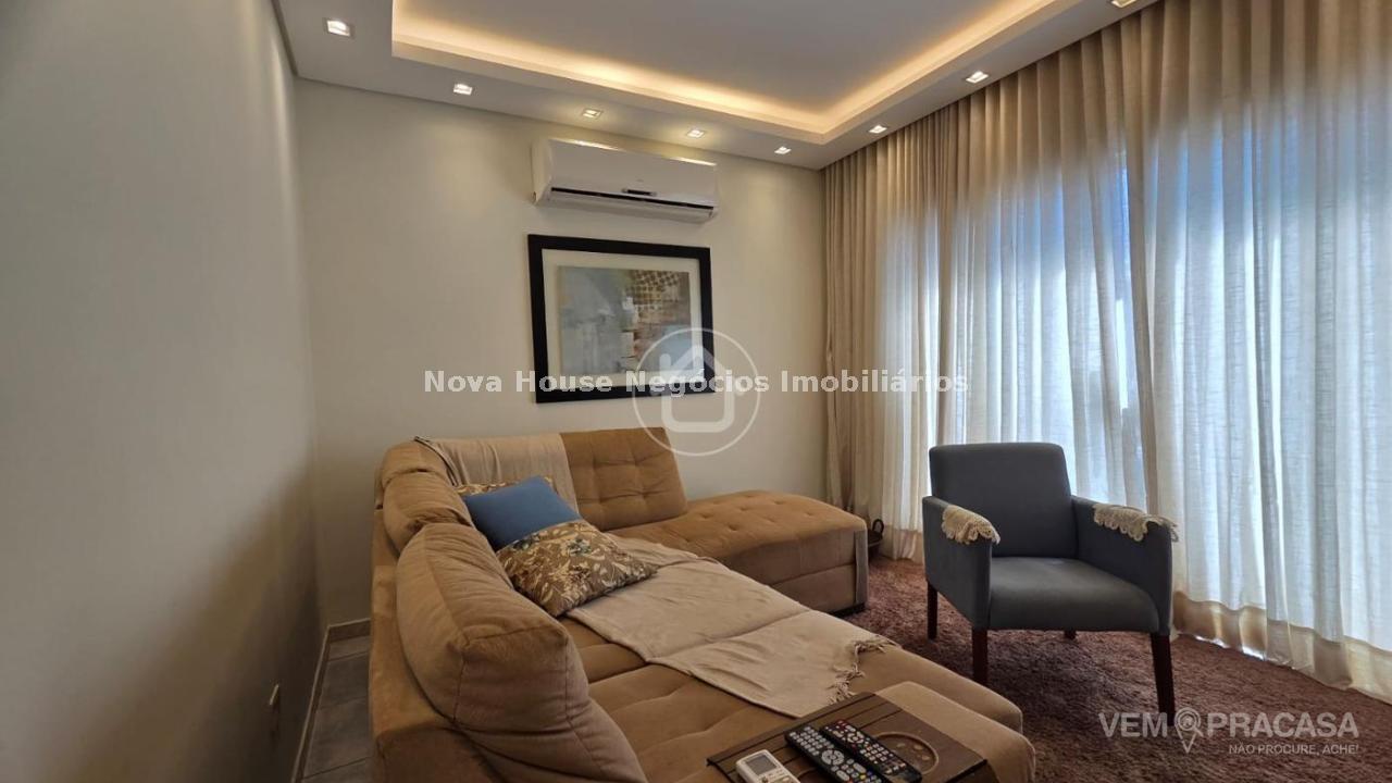 Casa Térrea à venda no Parque Dallas, Campo Grande – foto 8
