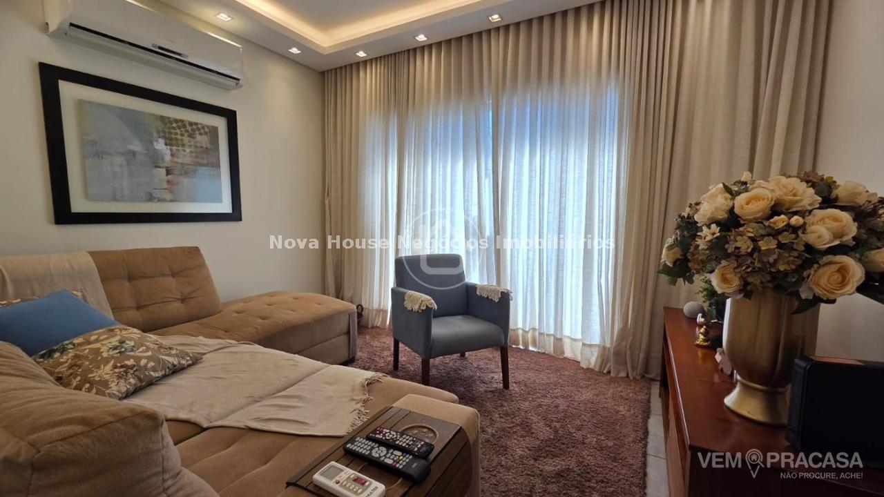 Casa Térrea à venda no Parque Dallas, Campo Grande – foto 10