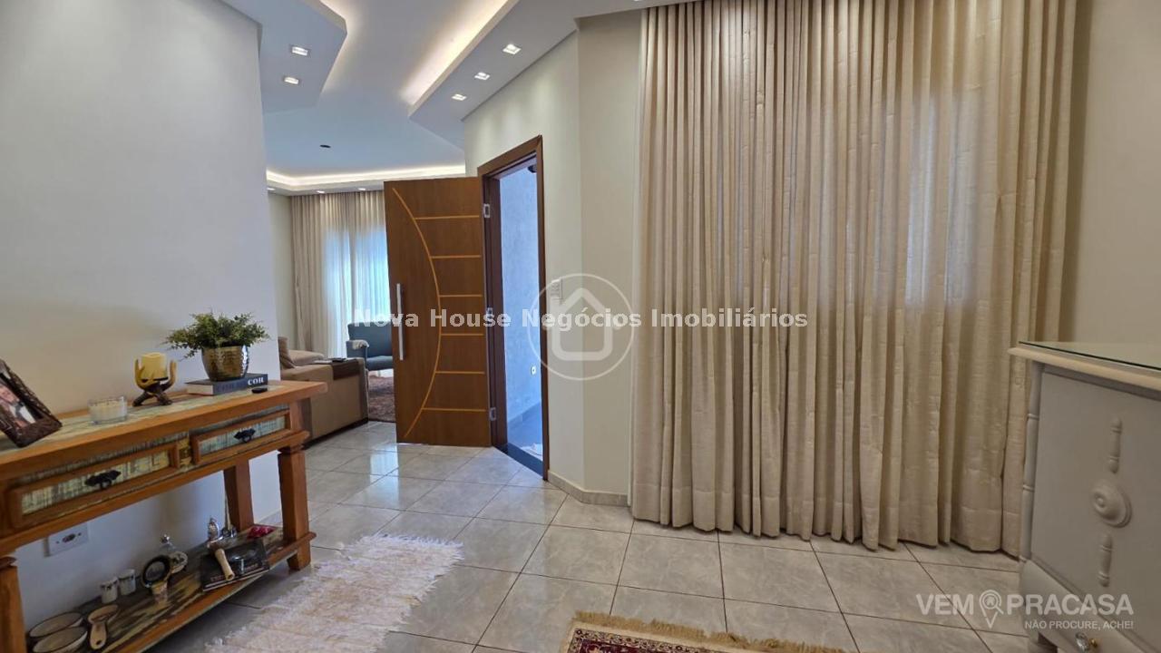 Casa Térrea à venda no Parque Dallas, Campo Grande – foto 11