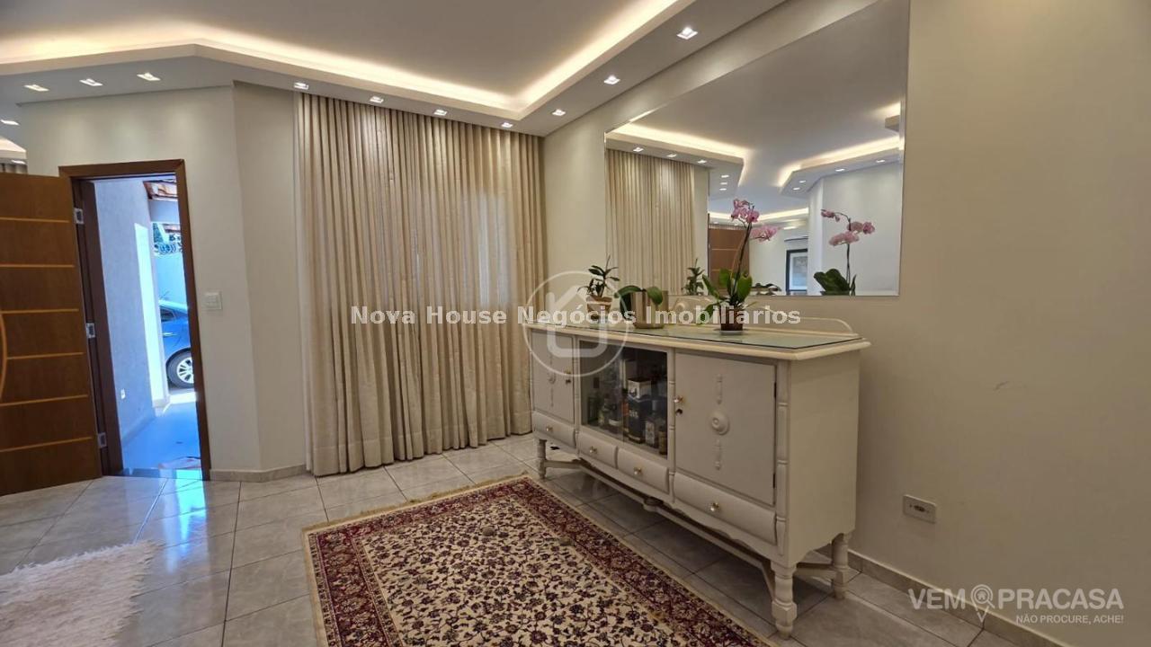 Casa Térrea à venda no Parque Dallas, Campo Grande – foto 13