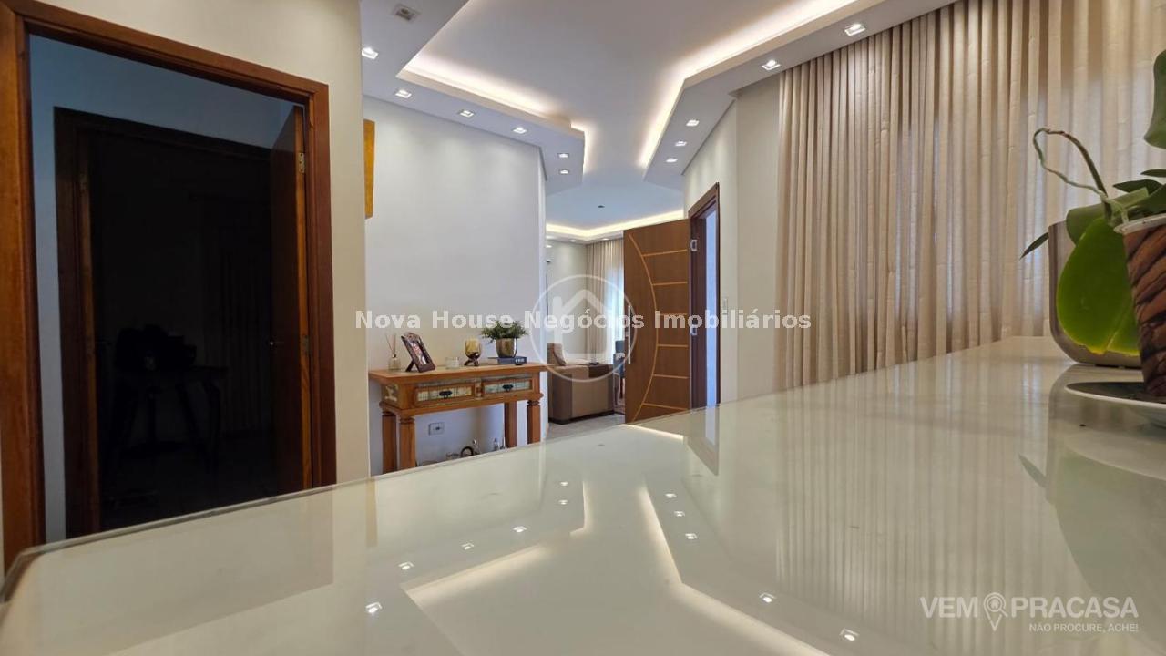 Casa Térrea à venda no Parque Dallas, Campo Grande – foto 15