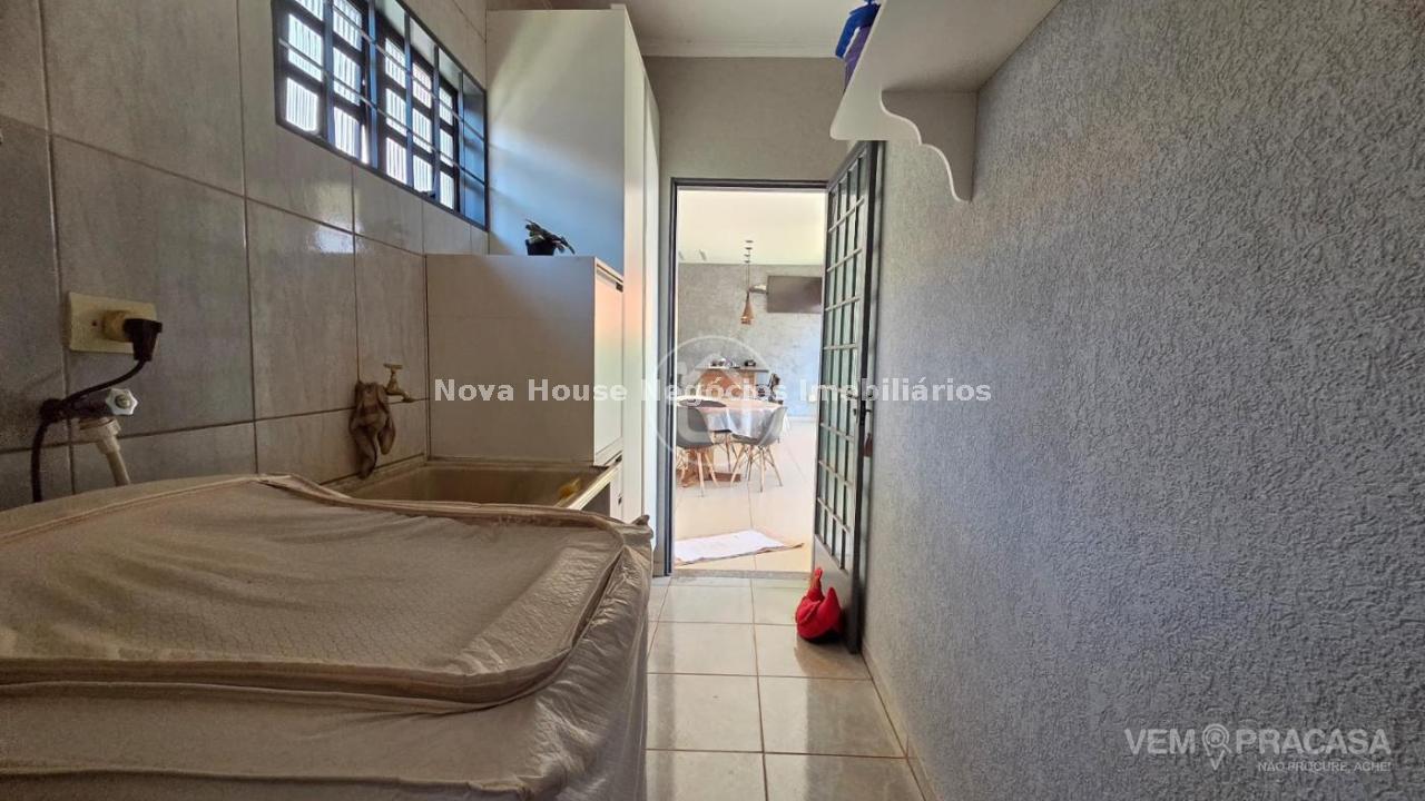 Casa Térrea à venda no Parque Dallas, Campo Grande – foto 20