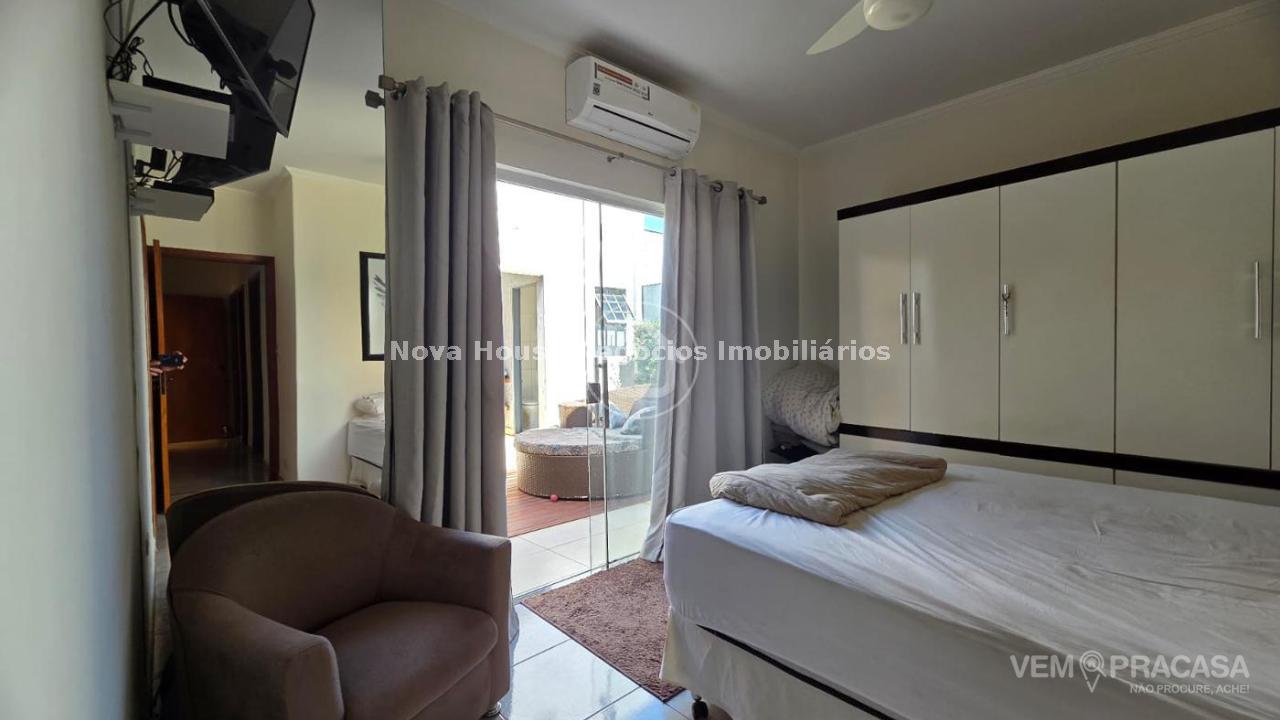 Casa Térrea à venda no Parque Dallas, Campo Grande – foto 32