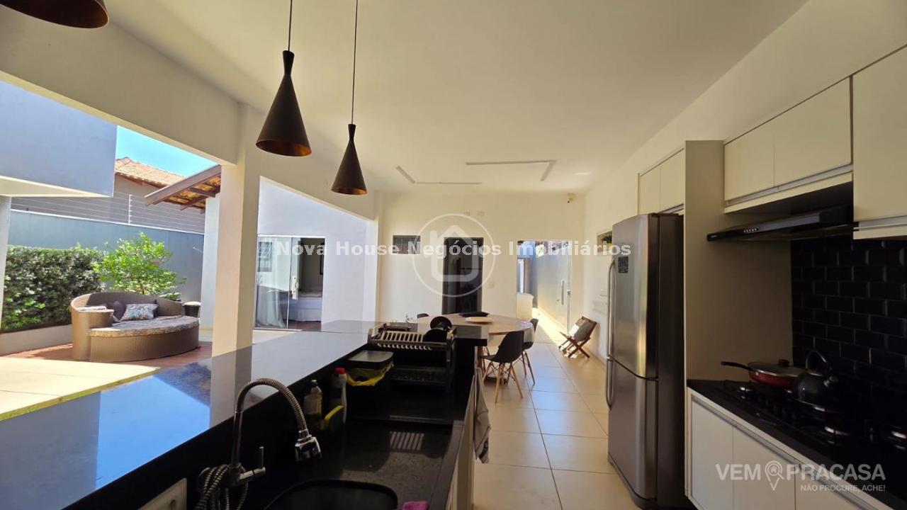 Casa Térrea à venda no Parque Dallas, Campo Grande – foto 38