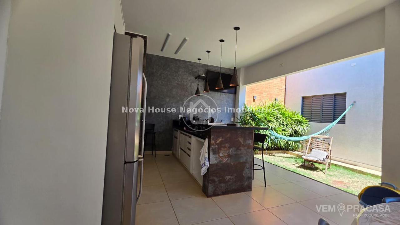 Casa Térrea à venda no Parque Dallas, Campo Grande – foto 40