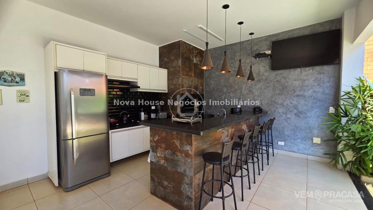 Casa Térrea à venda no Parque Dallas, Campo Grande – foto 42