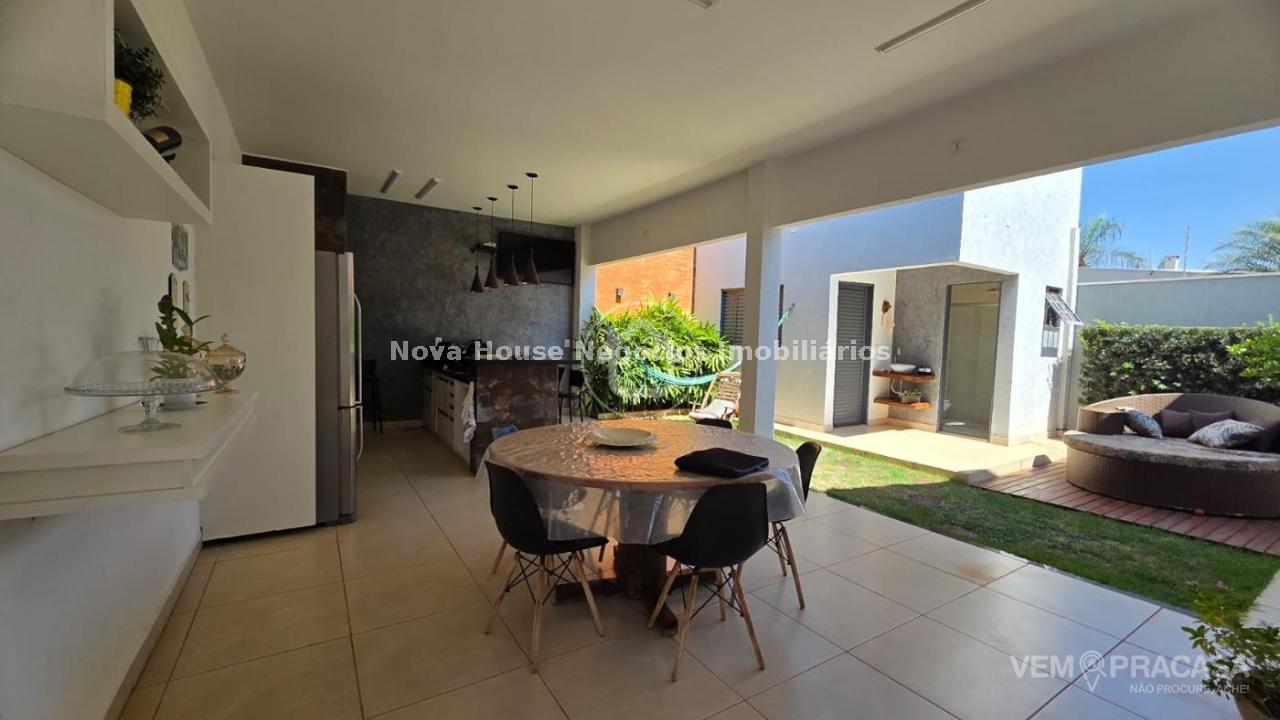 Casa Térrea à venda no Parque Dallas, Campo Grande – foto 44