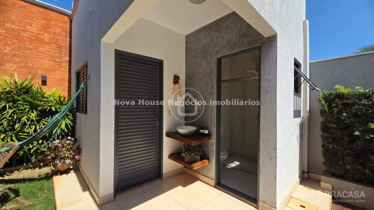 Casa Térrea à venda no Parque Dallas, Campo Grande – foto 46