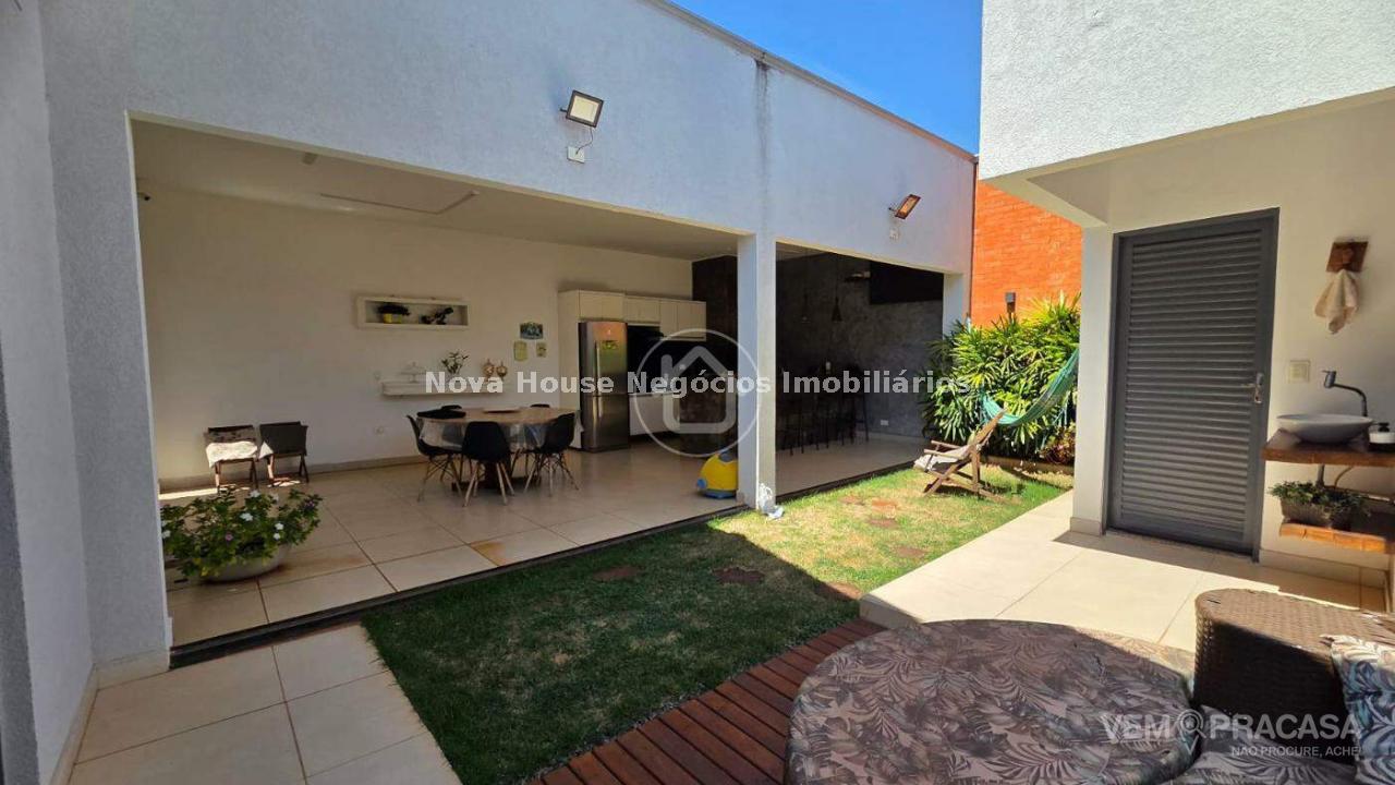 Casa Térrea à venda no Parque Dallas, Campo Grande – foto 48