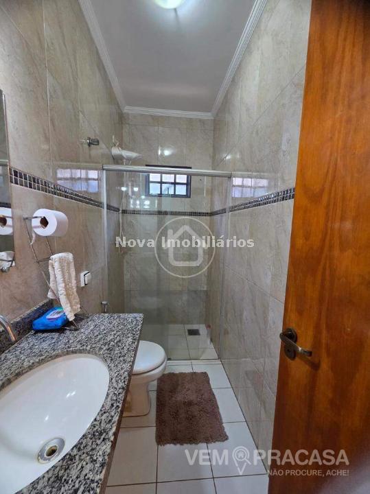 Casa Térrea à venda no Parque Dallas, Campo Grande – foto 49