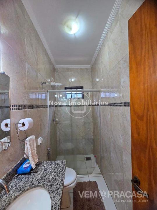 Casa Térrea à venda no Parque Dallas, Campo Grande – foto 52