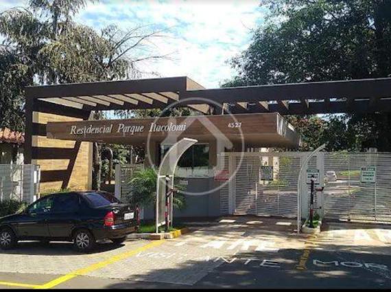 Apartamento à venda no Carandá Bosque, Campo Grande
