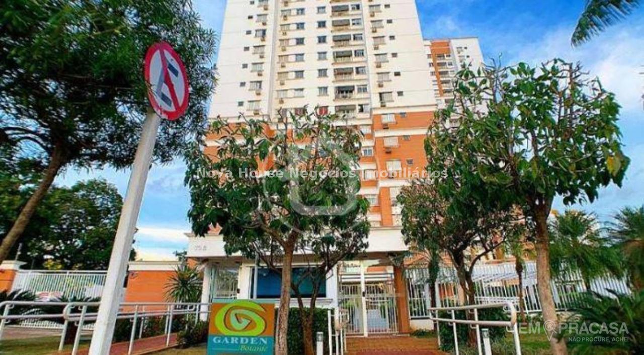 Apartamento à venda no São Francisco, Campo Grande – foto 2