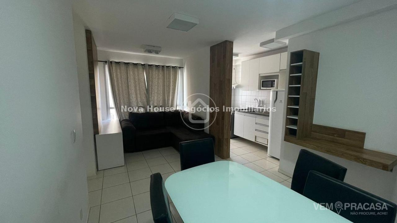 Apartamento à venda no São Francisco, Campo Grande – foto 3