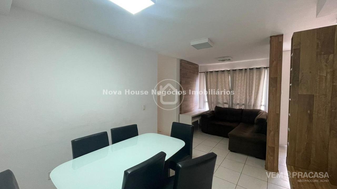 Apartamento à venda no São Francisco, Campo Grande – foto 6