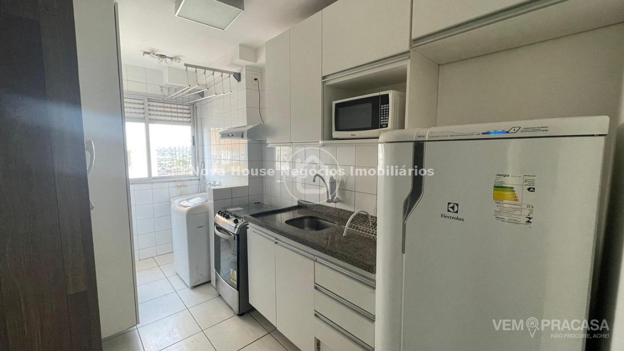 Apartamento à venda no São Francisco, Campo Grande – foto 8
