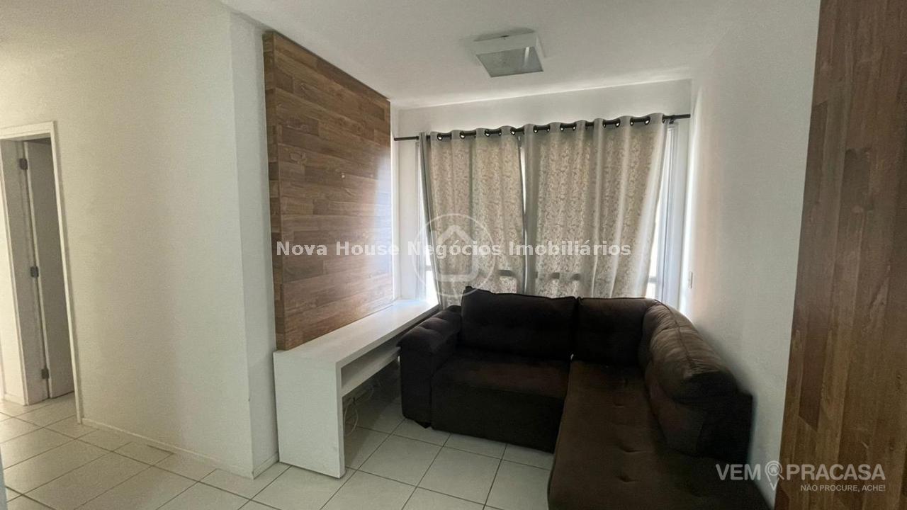Apartamento à venda no São Francisco, Campo Grande – foto 10