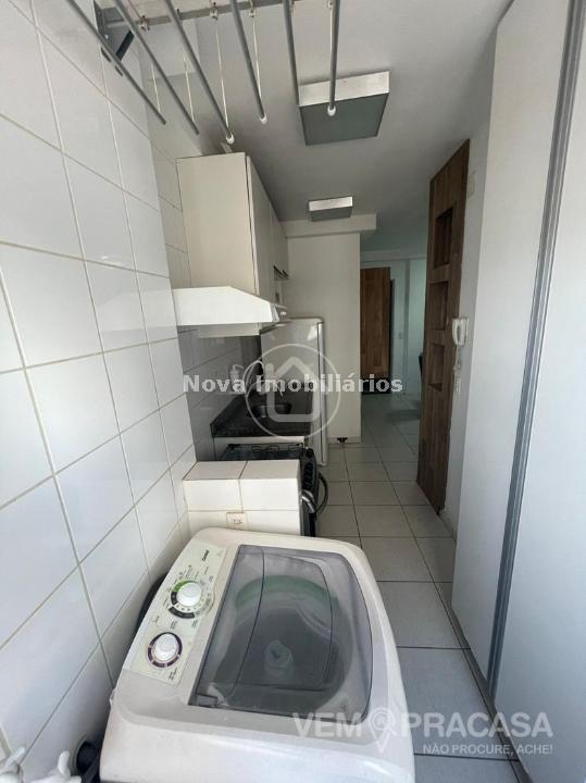 Apartamento à venda no São Francisco, Campo Grande – foto 11