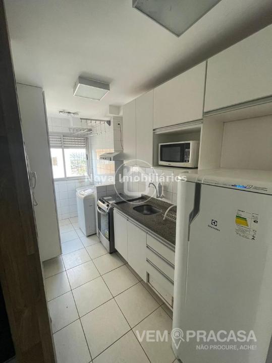 Apartamento à venda no São Francisco, Campo Grande – foto 14