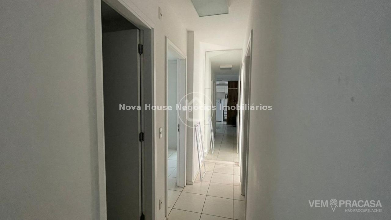Apartamento à venda no São Francisco, Campo Grande – foto 16